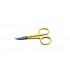 Cuticle scissors - 16 mm ( /-1 mm)